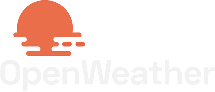 Open Weather API Logo